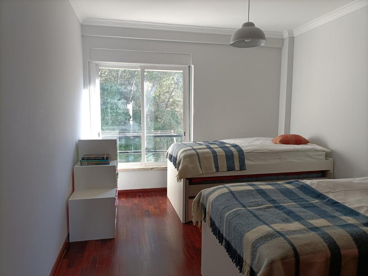 Apartament Daniel E Sara Estoril Zewnętrze zdjęcie