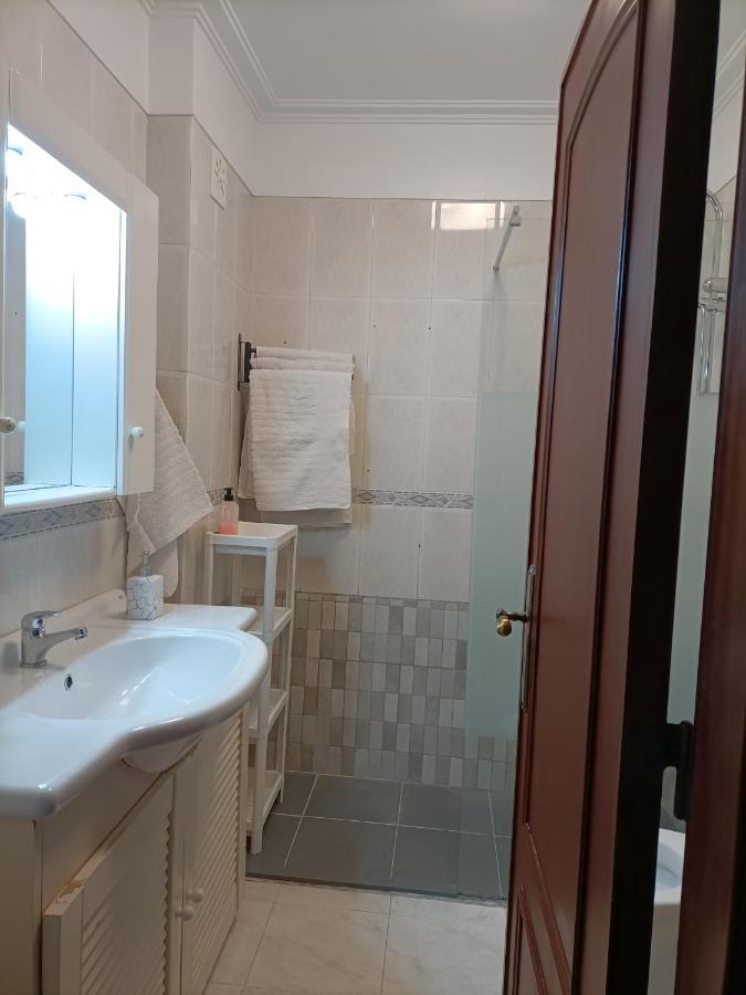 Apartament Daniel E Sara Estoril Zewnętrze zdjęcie