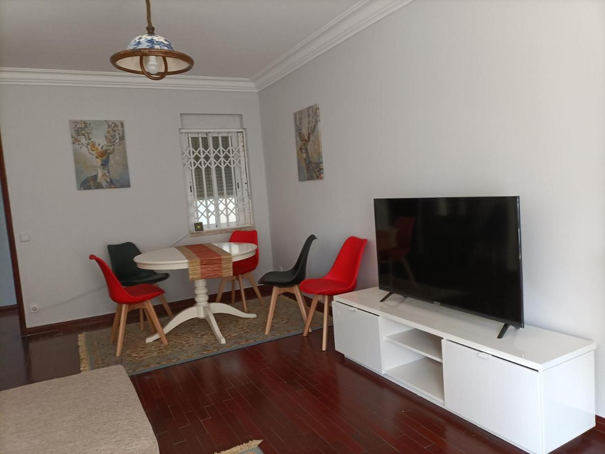 Apartament Daniel E Sara Estoril Zewnętrze zdjęcie