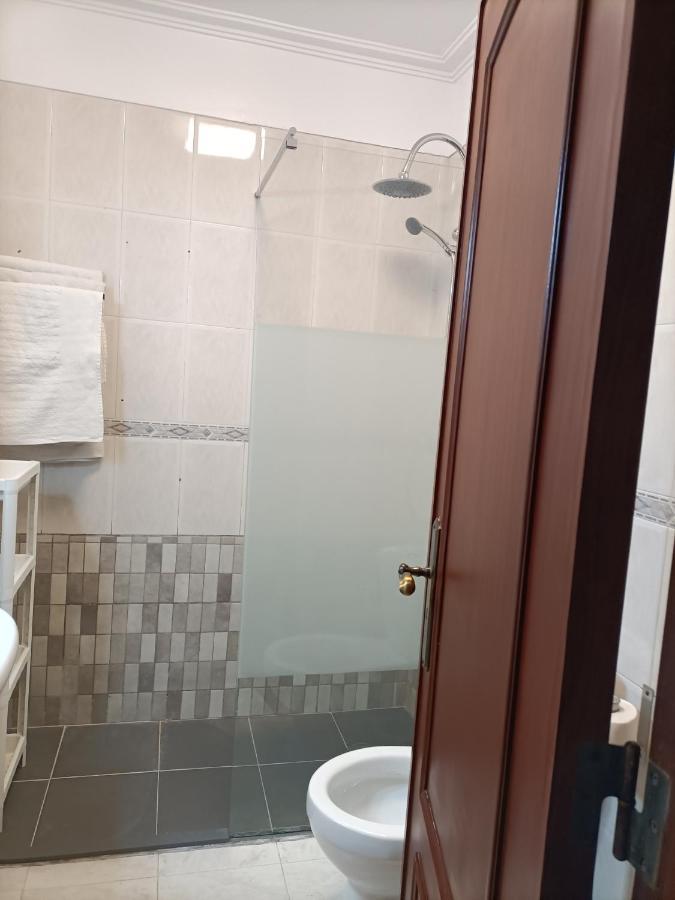 Apartament Daniel E Sara Estoril Zewnętrze zdjęcie