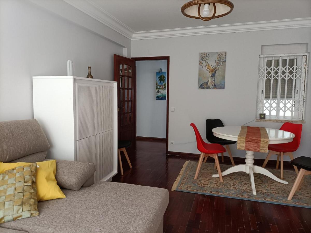 Apartament Daniel E Sara Estoril Zewnętrze zdjęcie